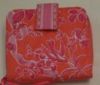 Vera Bradley wallet