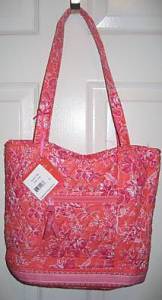 Vera Bradley Hope Tote