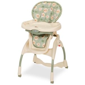 Pooh Bear High chair